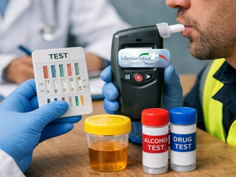 Decreto sicurezza. Arrivano le visite a sorpresa sul lavoro: quando possono scattare